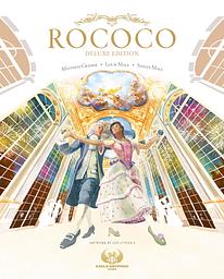 Rococo: Deluxe Edition