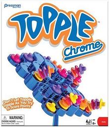 Topple